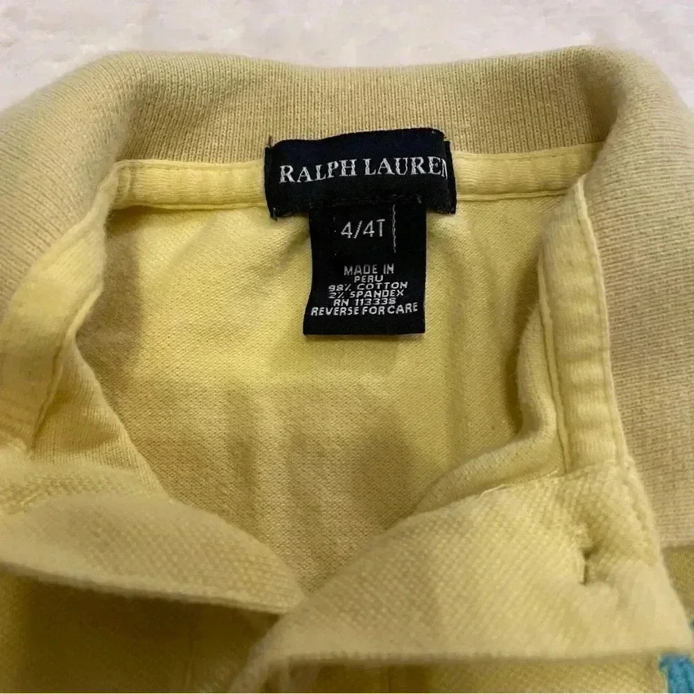 Ralph Lauren ralph lauren